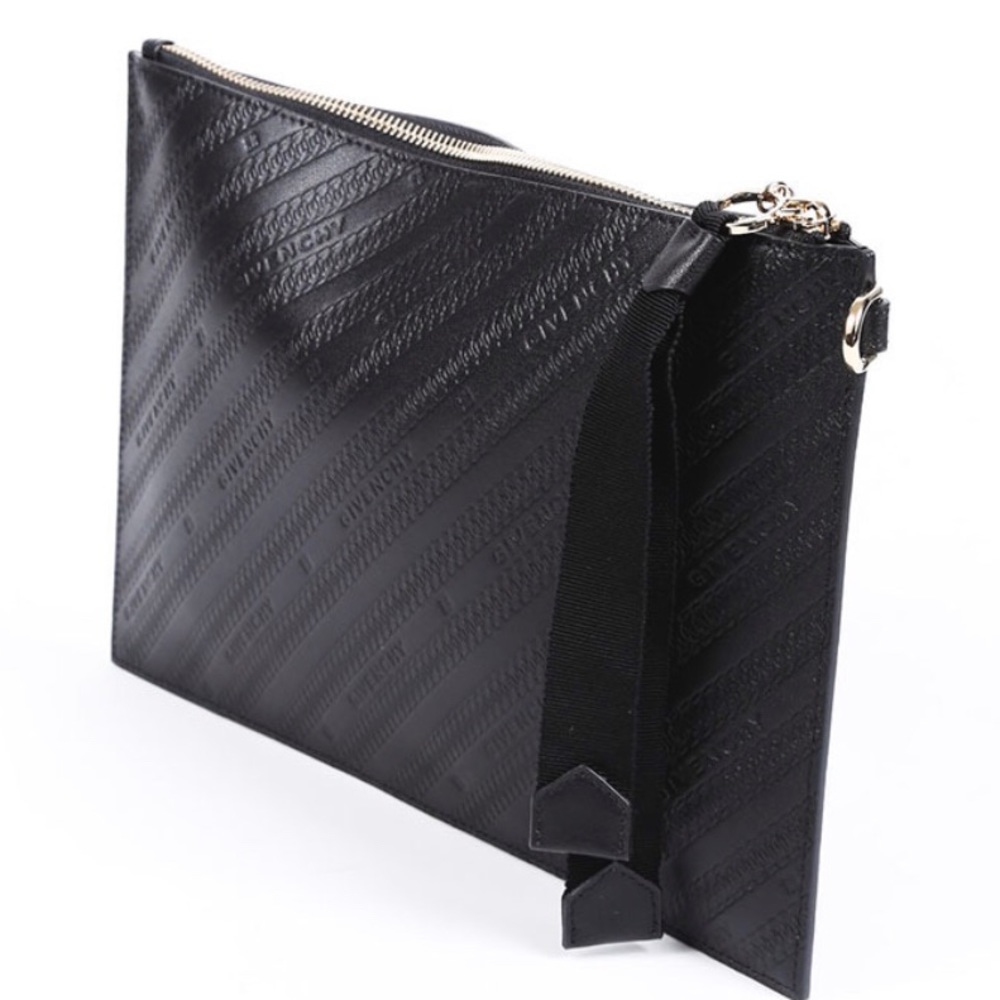Givenchy Document Pouch/Clutch - image 7